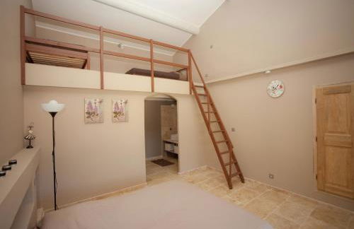 Luxury villa in Provence with a private pool - Foto 51