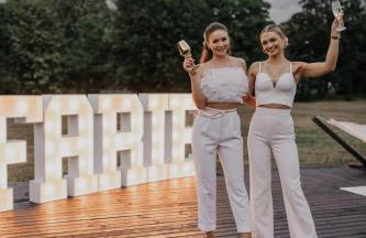 FARIE Mazury Dom na wyłączność dla 20 osób z Basenem, Sauną i Jacuzzi - Foto 29