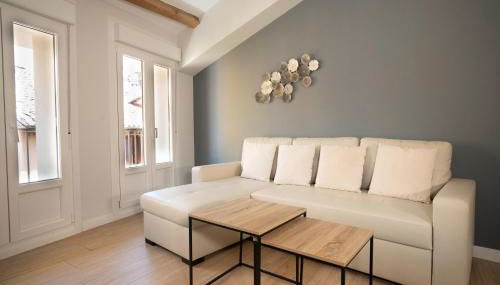 Apartamentos Terraza Ega - Foto 4