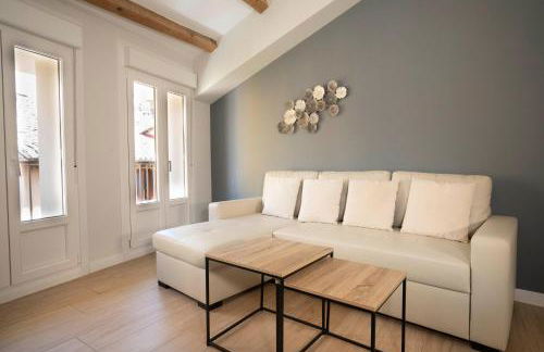 Apartamentos Terraza Ega - Foto 4