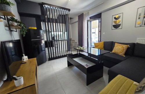 GPX CLR Liberty Maisonette Suite & Private Parking - Foto 37