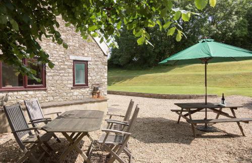 Bramble Cottage - Foto 15