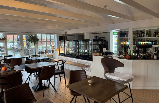 Hotel Fanobad Near Beach - Foto 2