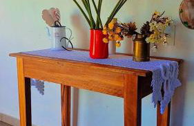 Pousada Dona Terezinha - Foto 27