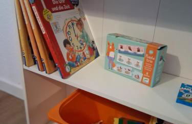 Ferienwohnung MiJo, mit Charme und Ostseenah - Foto 21