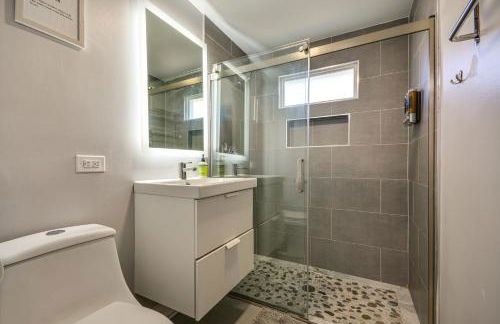 Vibrant Home 2 Mi to Dtwn and Wake Forest University - Foto 15