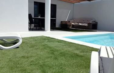 Villa Lanzarote Zen - Foto 3