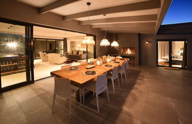 The Boat Shed - Foto 22