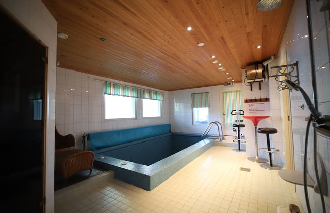 Villa Harald - Foto 7