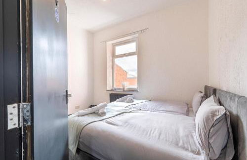 Town Centre 6 Bed Home Work Rest Warrington - Foto 10