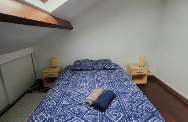 GRAND DUPLEX proche de PARIS - Foto 18