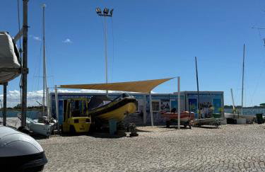 Casa Guadiana e Mar - Foto 39