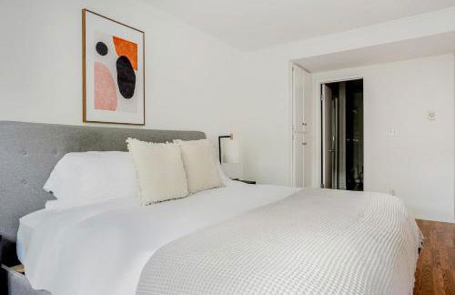 Blueground Brentwood 2bd apartment LAX-1280 - Foto 18