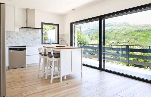 Casa de Montanha na Estrela - Foto 14