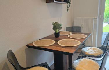 Fewo Auszeit - Foto 7