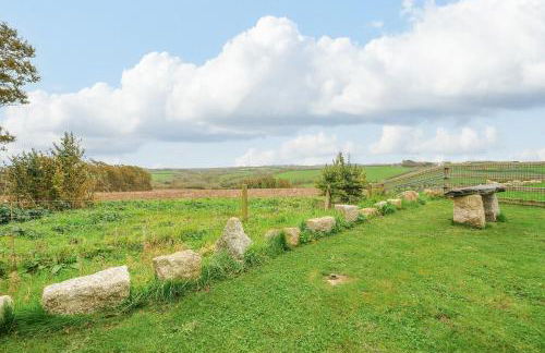 Pol Glas Cabin - Foto 23