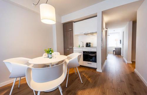 Brera Serviced Apartments Frankfurt Oper - Photo 58