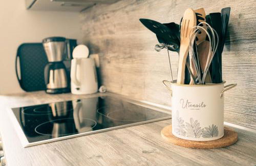 Haus Seeschwalbe Spiekeroog - Wohnung 12 - Foto 4