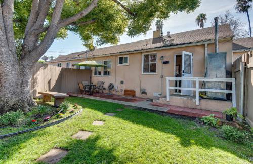 1 Mi to Shopping and Dining Central Burbank Duplex - Foto 22