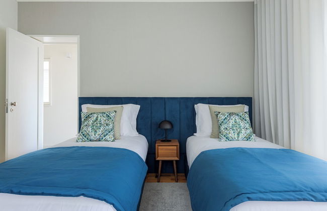 Acm022 Bombarda Homes, Spacious 3BR for Families - Foto 5