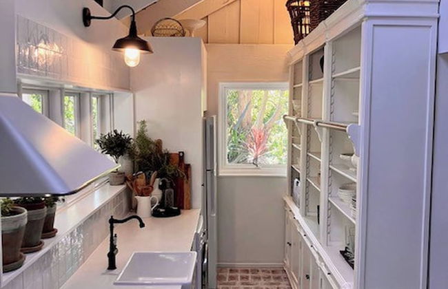 One Wee Cottage, A Romantic Secluded Provincial Abode Surrounded by Vineyards - Foto 7