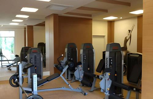 Morumbi Edifício Andalus - Foto 66