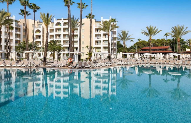 Protur Safari Park Aparthotel - Photo 17