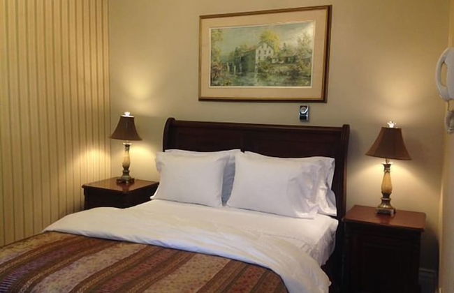 The Noble Suites - Foto 30