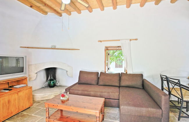 Simeon Estate in Drouseia - Foto 11