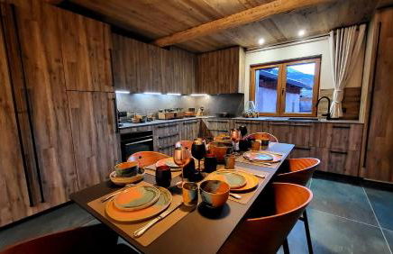 Chalet Eden Vanoise - Foto 14