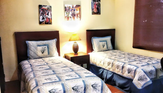 Casa Carolina Gran Pacifica Resort - Foto 3, Habitación