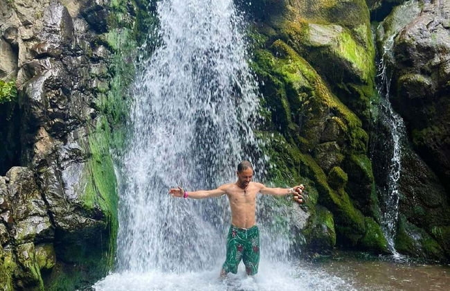 Three Valleys & Atlas Mountains Tour + Lunch - Photo 5