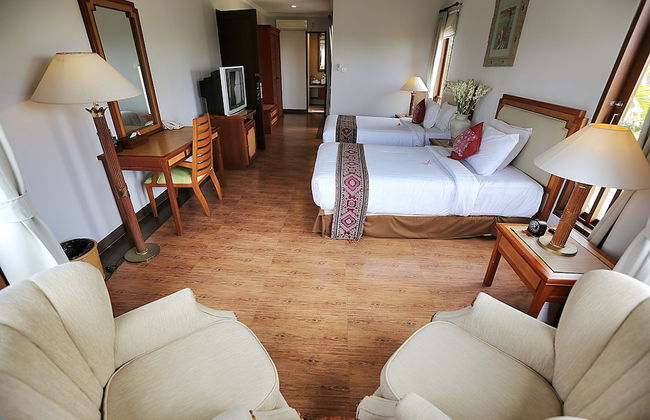 The Sanyas Retreat - Foto 28