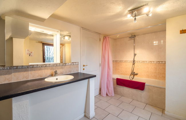 Tranquil Escape, Sourbrodt - Foto 24