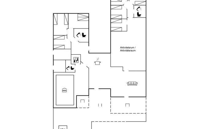 "Sibbe" - 500m to the fjord - Foto 2