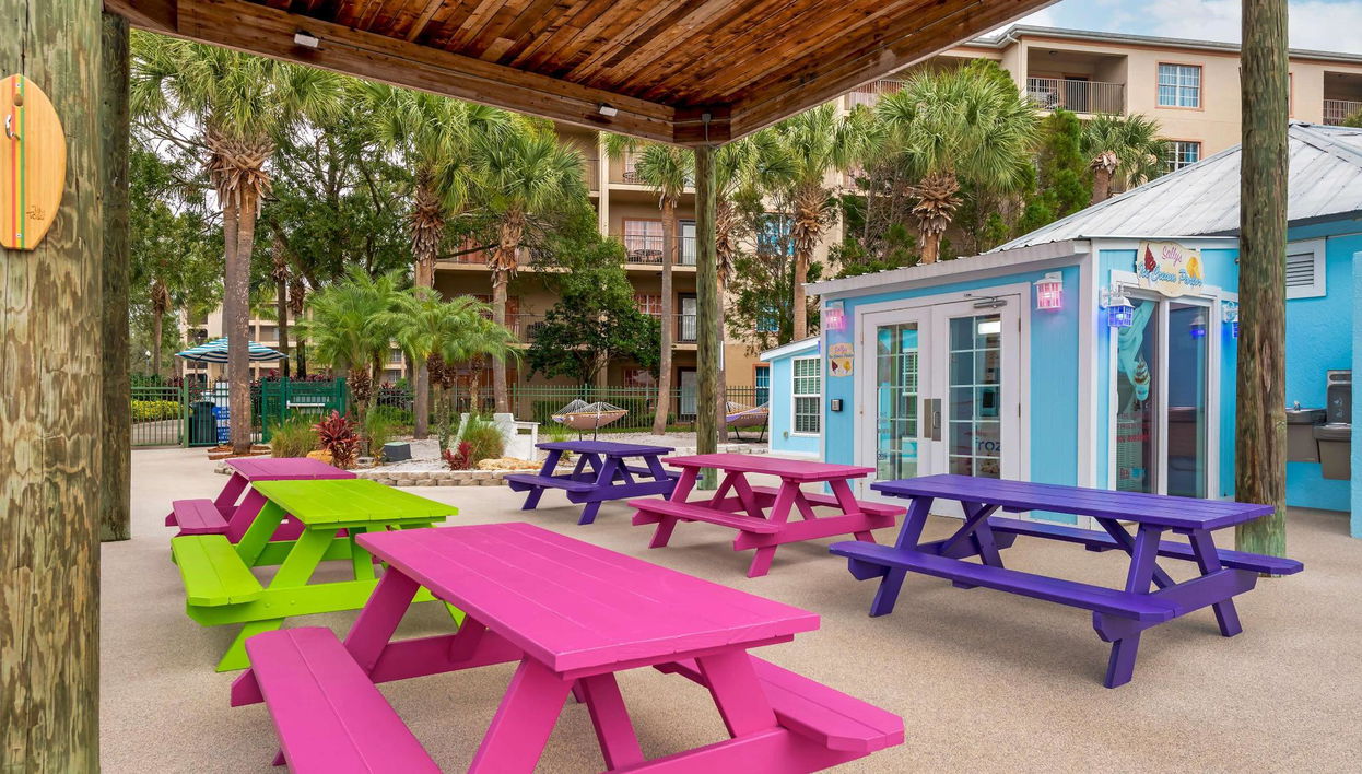 Hilton Vacation Club Aqua Sol Orlando West - Photo 1