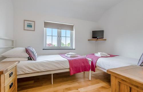 Home Park Farm Cottages B - Foto 16