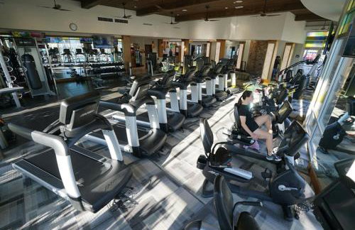 The Welk by Vacation Club Rentals - Foto 40