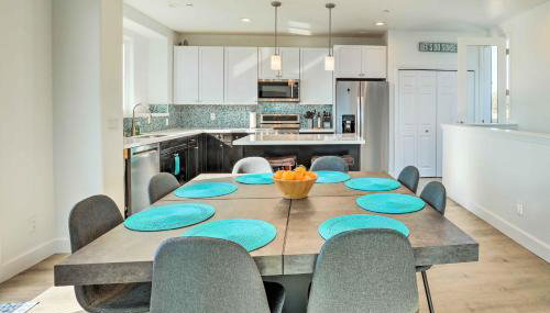 Stunning Getaway Less Than 1 Mi to Grover Beach! - Foto 3