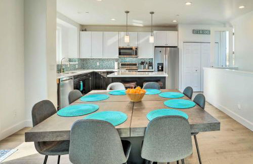 Stunning Getaway Less Than 1 Mi to Grover Beach! - Foto 3