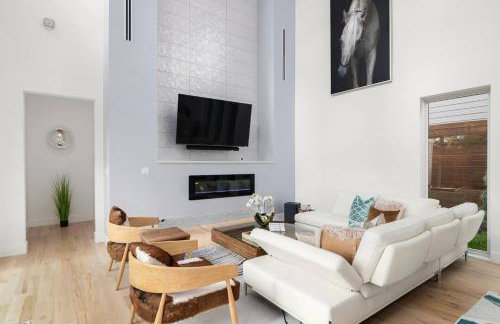 Dallas Luxury Modern House by Dallas Love Airport - Foto 15