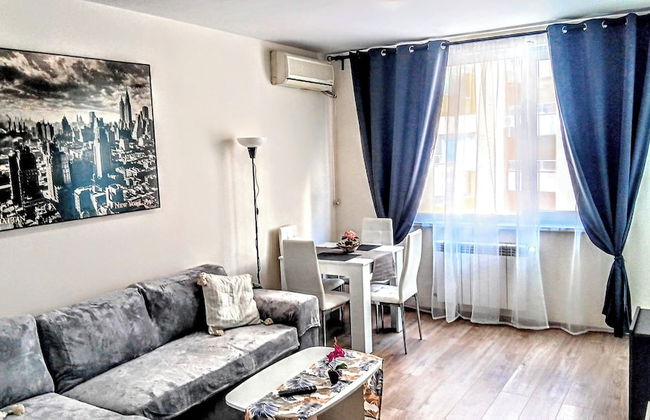 Sofia City Mall Bulgaria - Foto 19