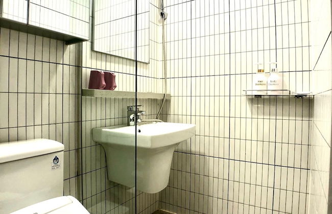 Golden Planet Hotel Pyeongtaek - Foto 18