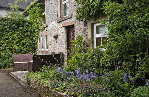 Knowl Cottage - Foto 33