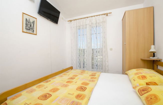 Apartments Oliva - Foto 6