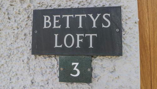 Betty's Loft - Foto 4