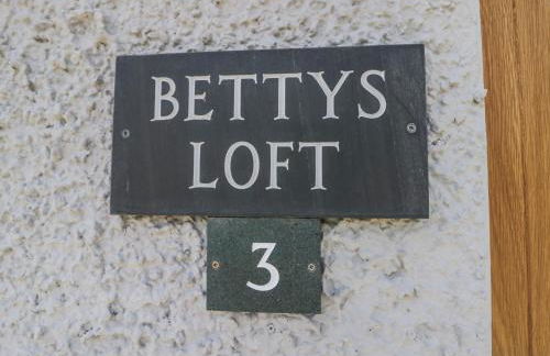 Betty's Loft - Foto 4