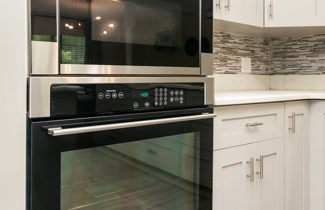 Nestle Away at Poplar Way - Foto 10