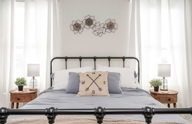 Historic Ludlow Apt B - Foto 1