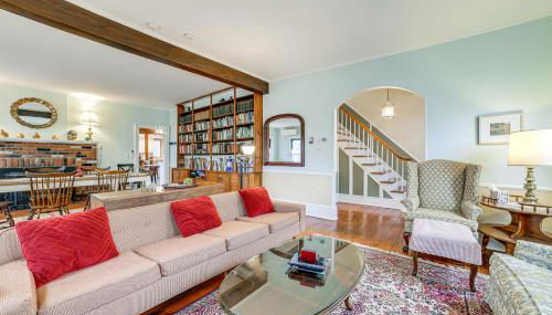 Fly Creek Historic Home By Cooperstown! - Foto 1